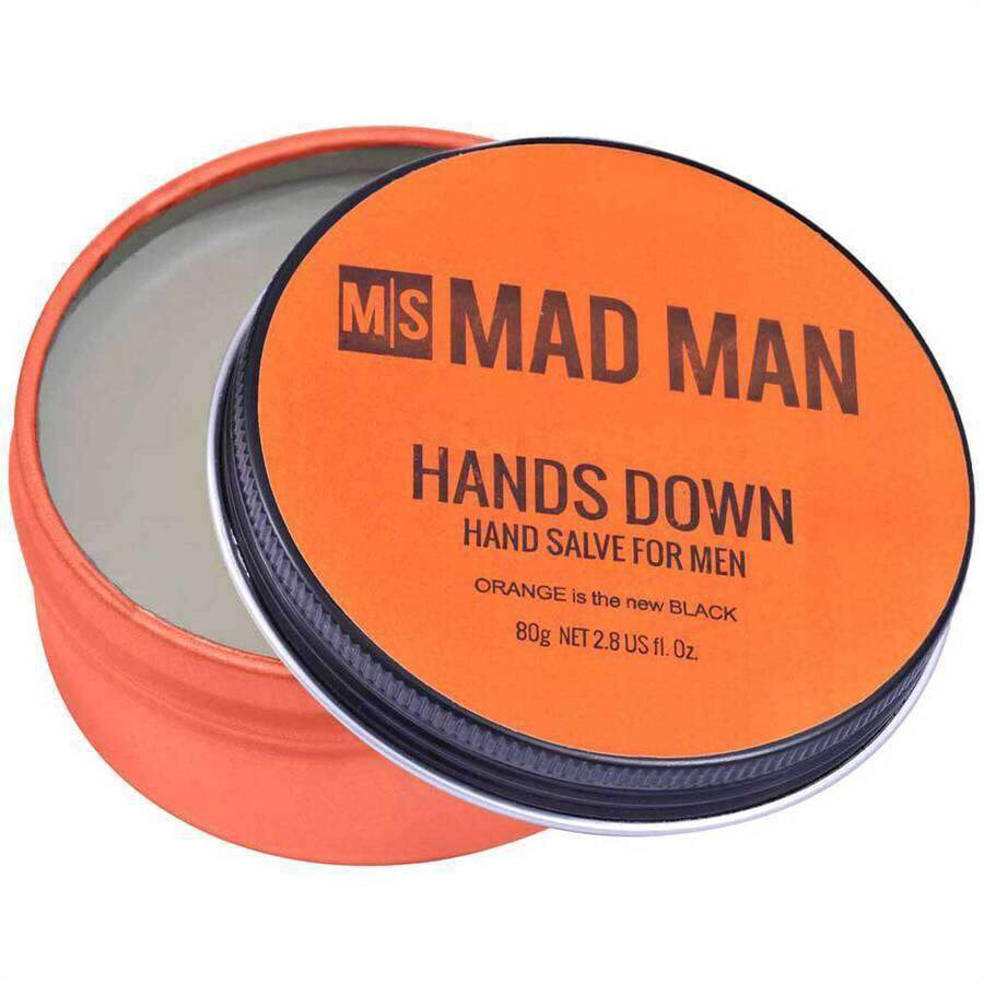 Hands Down Hand Salve for Men