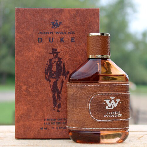John Wayne Duke