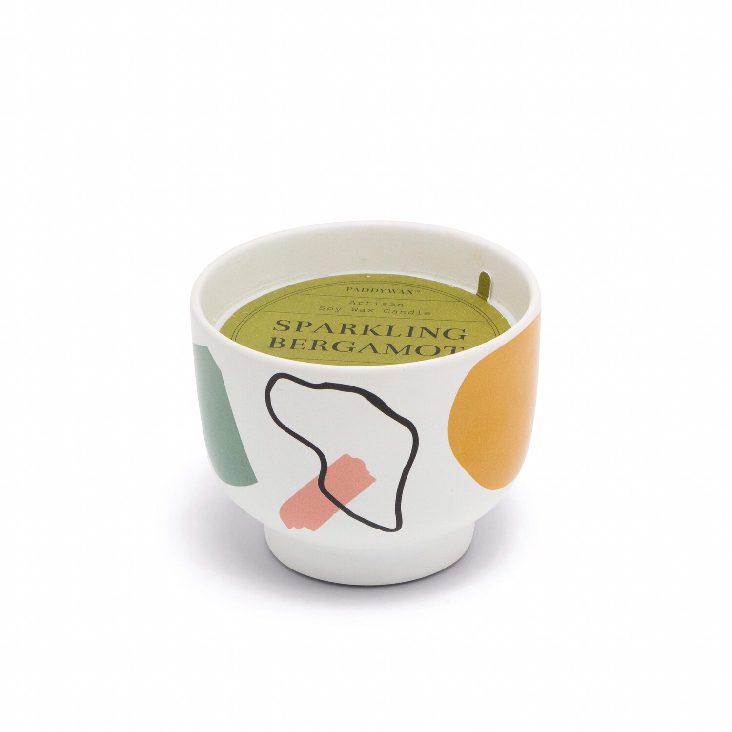 Wabi Sabi 12oz Sparkling Bergamont