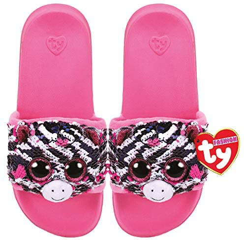 Zoey slides