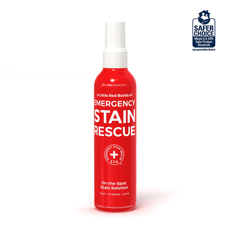 4oz Emergency Stain Rescue
