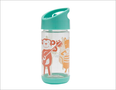Flip & Sip Animal Band
