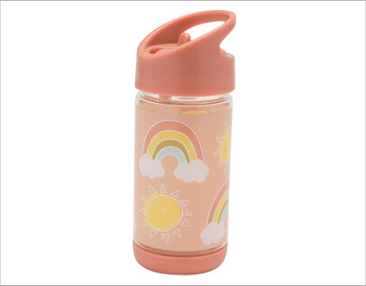 Flip & Sip Rainbows & Sunshine