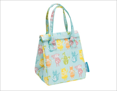 Grab & Go Tote Animal Band