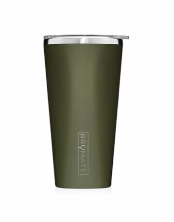 Imperial Pint OD Green