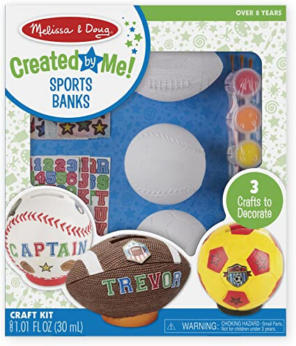Sports Banks