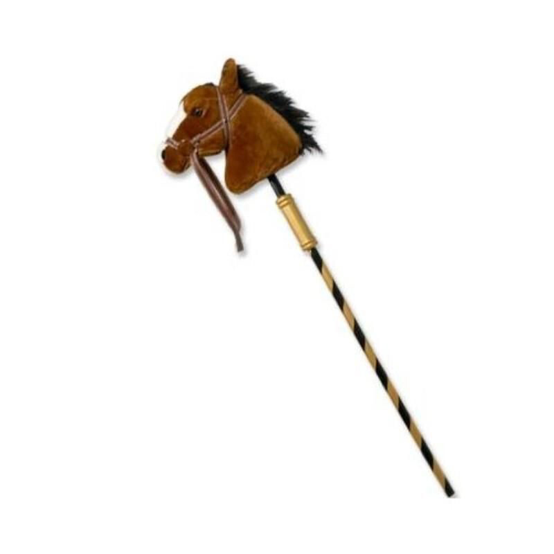 Gallop-n-go Pony