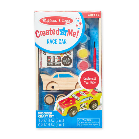 Race Car