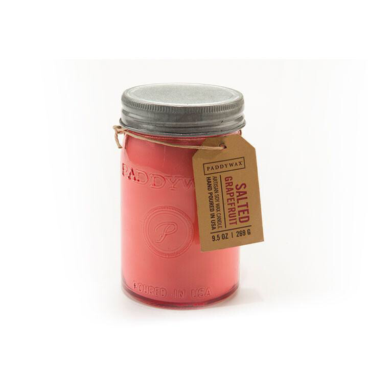 Relish Jar Salted Grapefruit 9.5 oz