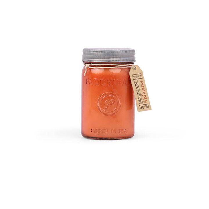 Relish Jar Pumpkin Spice 9.5 oz