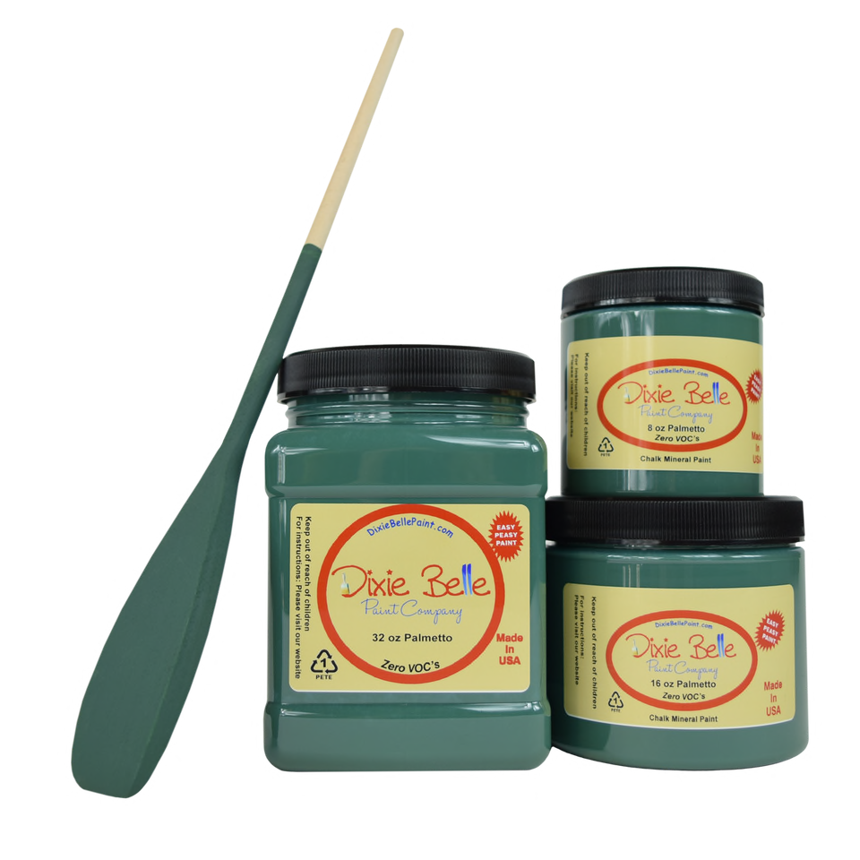 Palmetto 8oz