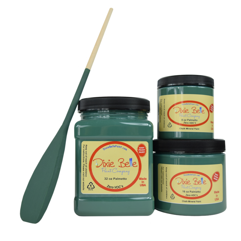 Palmetto 8oz