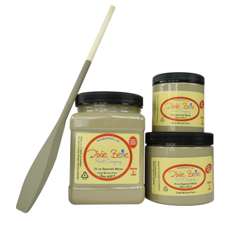 Spanish Moss 8oz