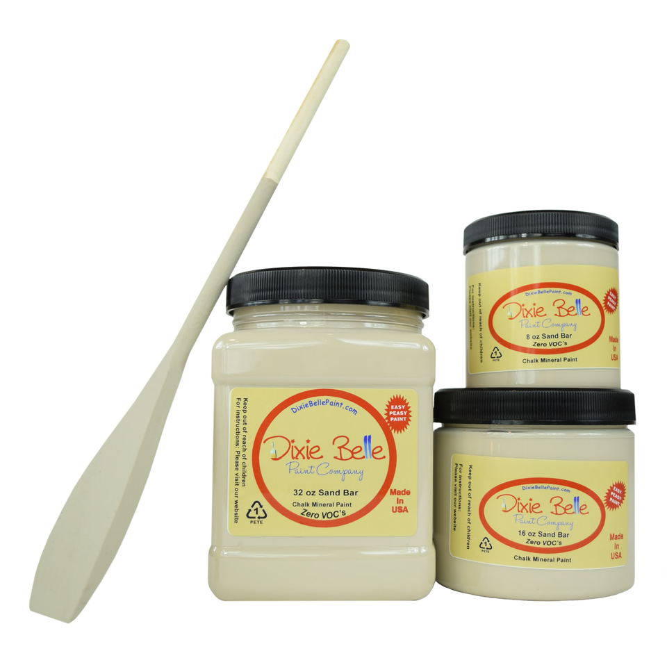 Sand Bar 8oz