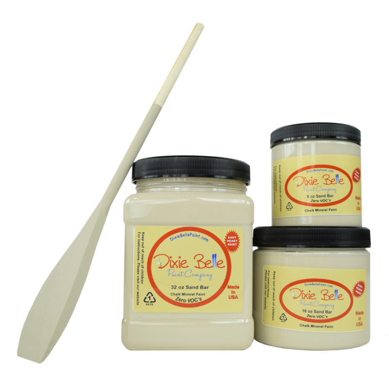Sand Bar 8oz