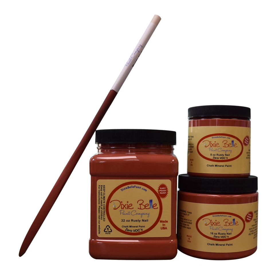 Rusty Nail 8oz