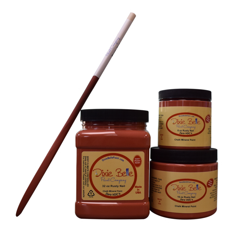 Rusty Nail 8oz