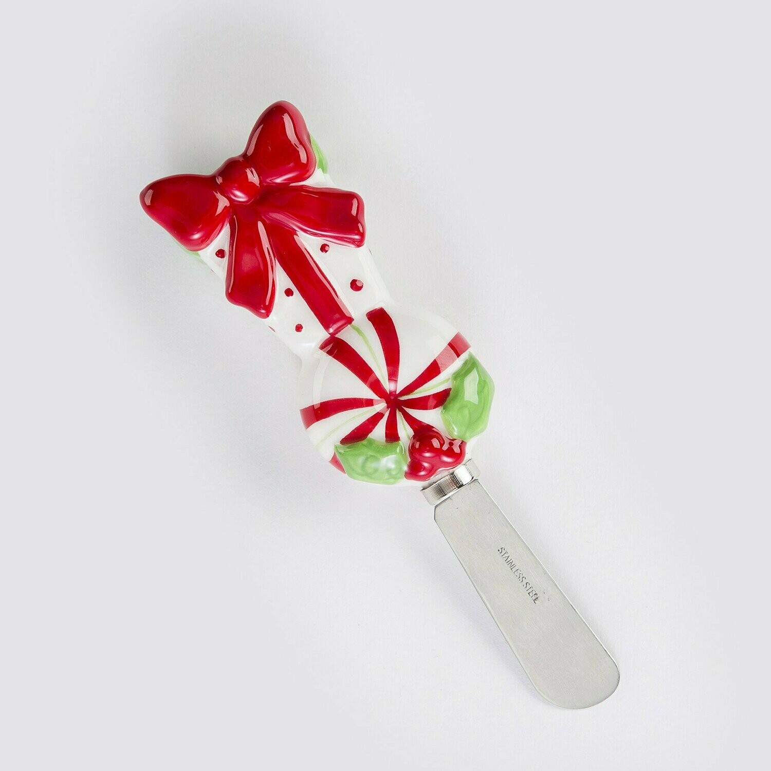 Peppermint Spreader