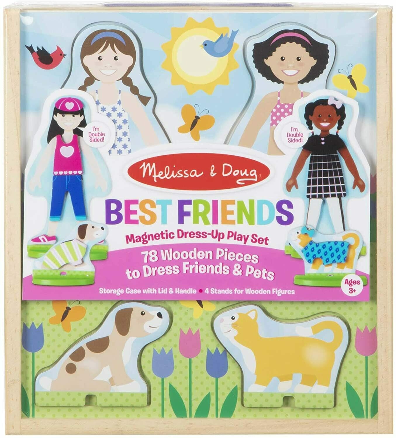Best Friends