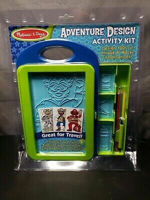 Adventure Activity Kit
