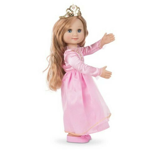 Celeste Princess Doll