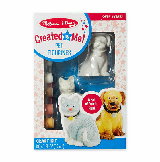 Created By Me Pets
