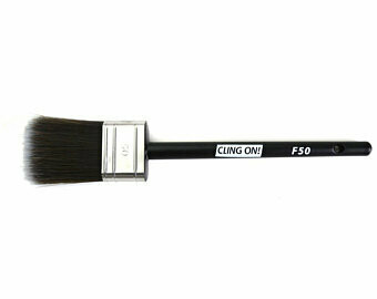Flat Large (F50) Brush