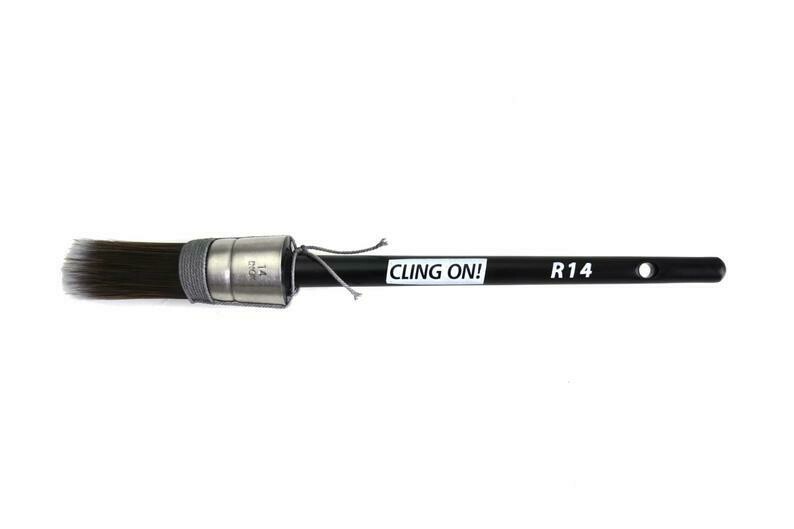 Round Small (R14) Brush
