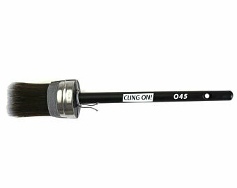 Oval Large (O45) Brush