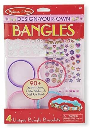 Design Your Own Bangles