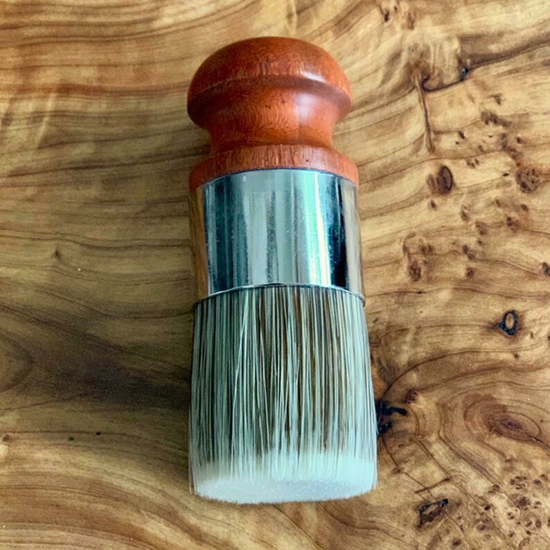 2in Palm Brush
