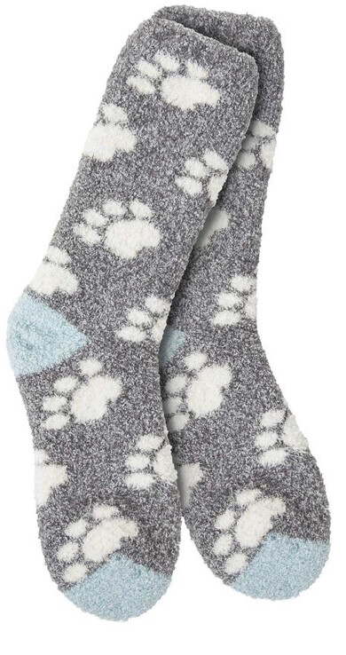 Pawfect Socks