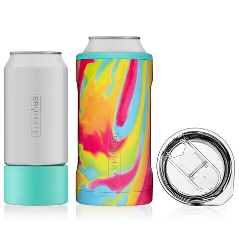 Hopsulator Trio Tie-Dye