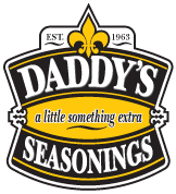 Daddy’s Seasoning’s