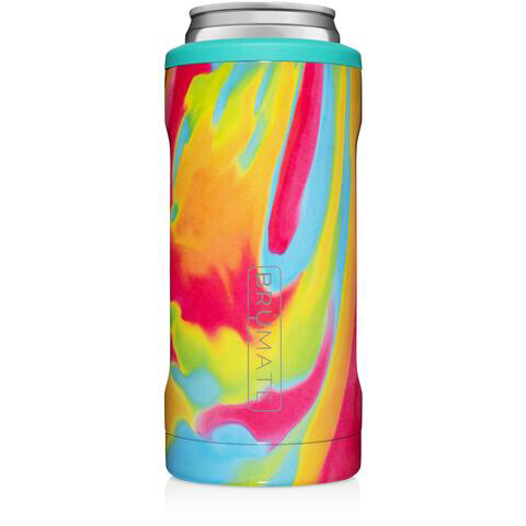 Hopsulator Slim. Tie-Dye