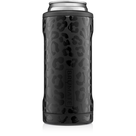 Hopsulator Slim. Onyx Leopard