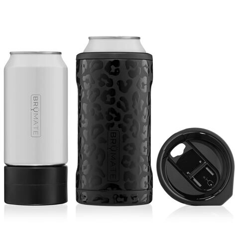 Hopsulator Trio Onyx Leopard