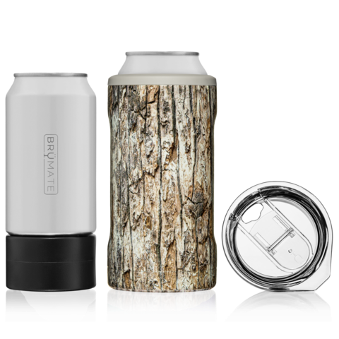 Hopsulator Trio 3D Camo