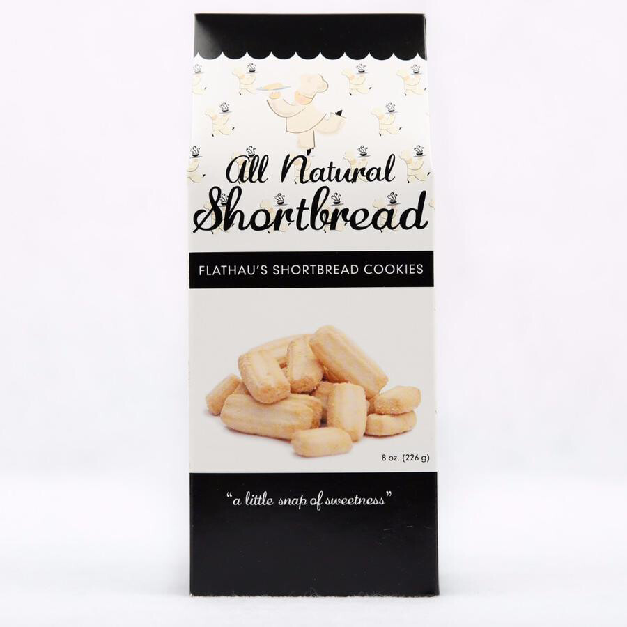 Shortbread Cookies