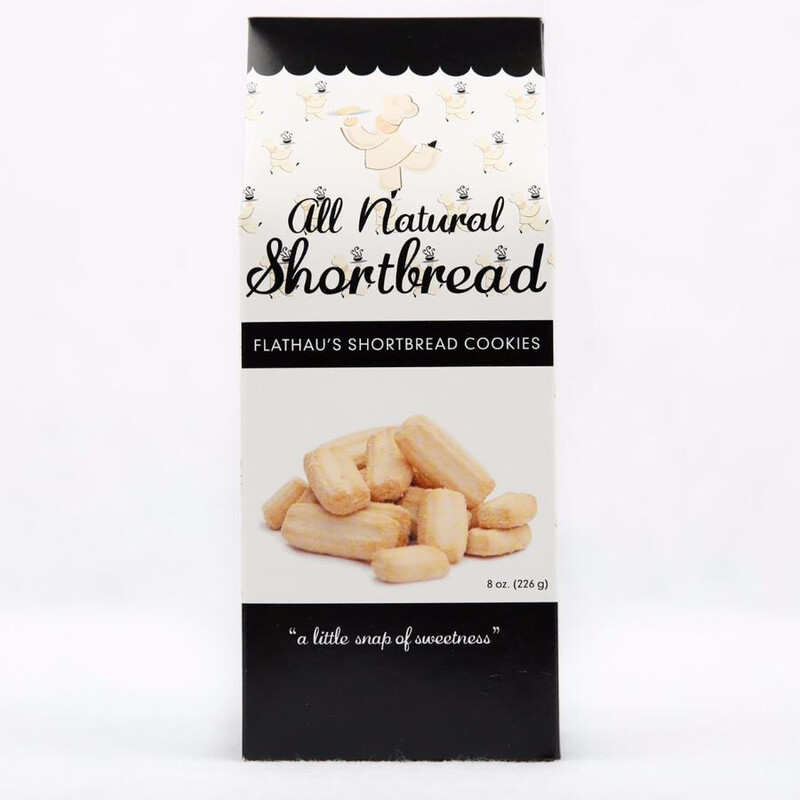 Shortbread Cookies