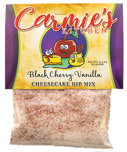 Cheesecake Dip Mixes