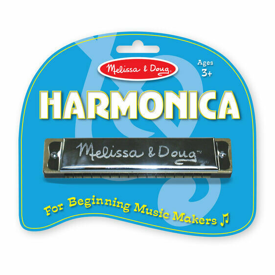 Harmonica