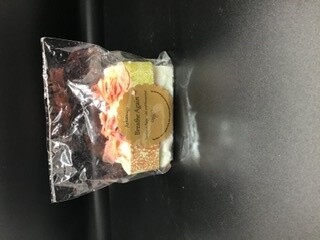 Breathe Again Soap