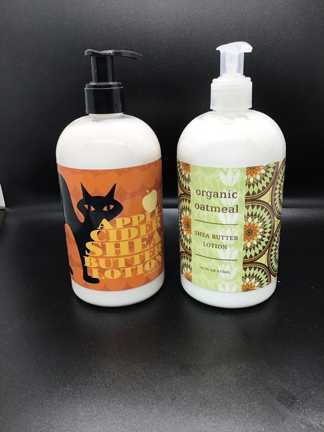 16 OZ LOTION