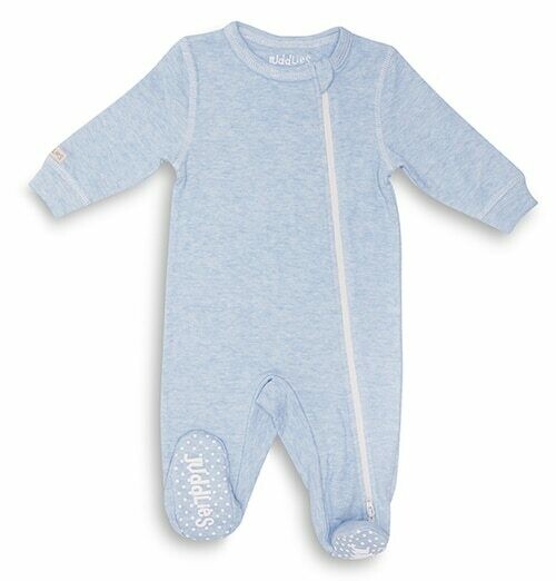 Blue Boy Sleeper