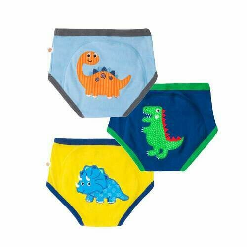Organic Training Pants