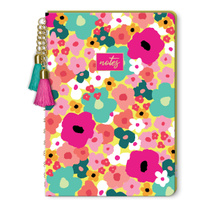 Journal with Tassel