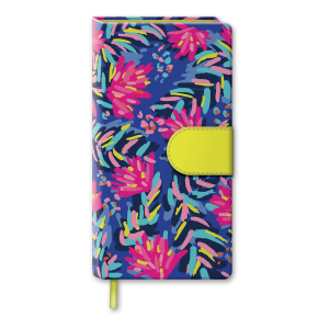 Magnetic Notebook