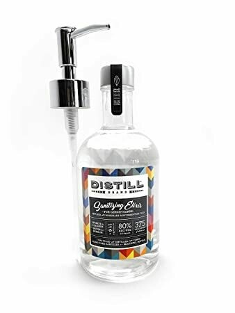 Sanitizing Elixir