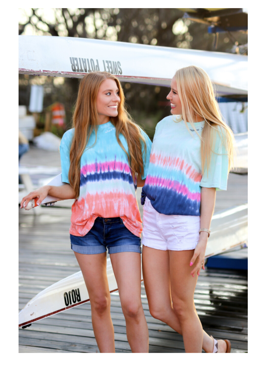 JLB SS TYE-DIE